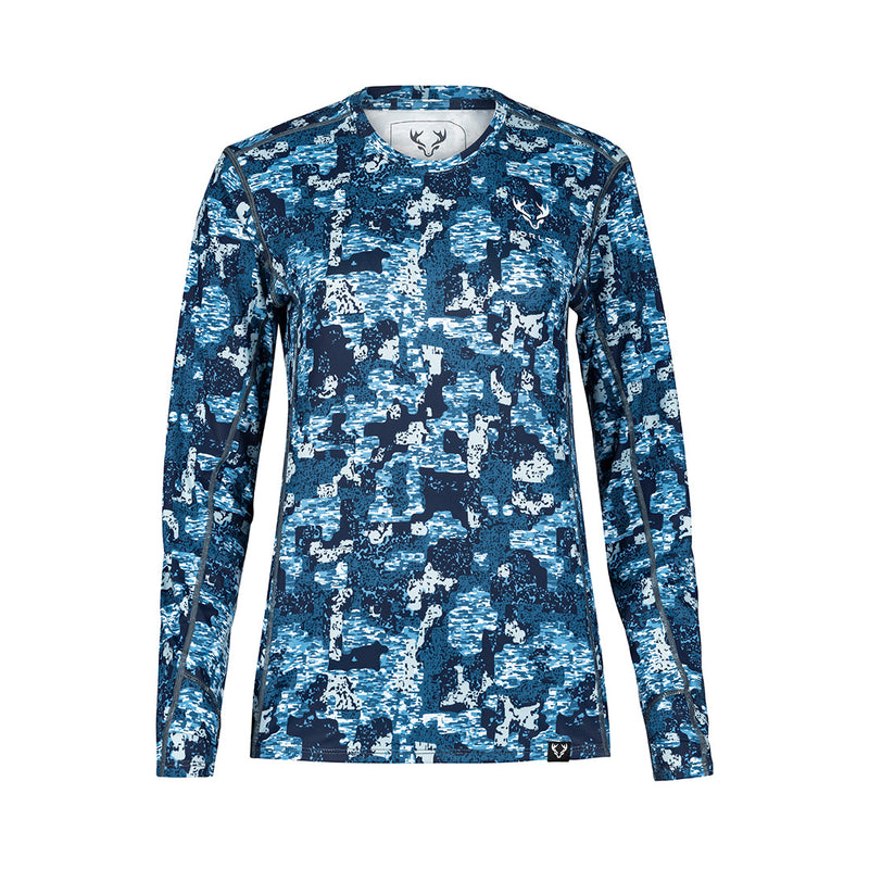 Load image into Gallery viewer, Women’s SolAir Sun Shirt
