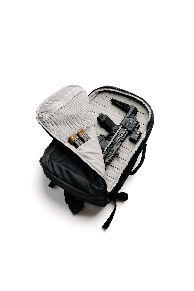 Load image into Gallery viewer, Stealth SBR Backpack
