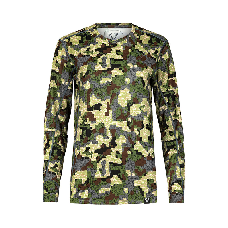 Load image into Gallery viewer, Women’s SolAir Sun Shirt
