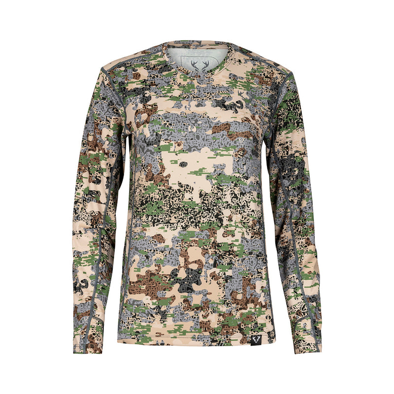 Load image into Gallery viewer, Women’s SolAir Sun Shirt

