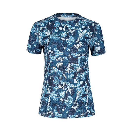 Women’s SolAir Short Sleeve Sun Shirt