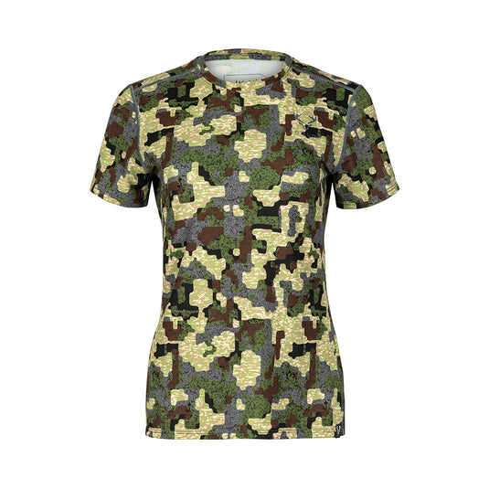 Women’s SolAir Short Sleeve Sun Shirt
