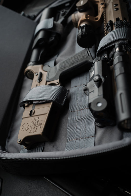 Covert Operations Discreet Rifle Case