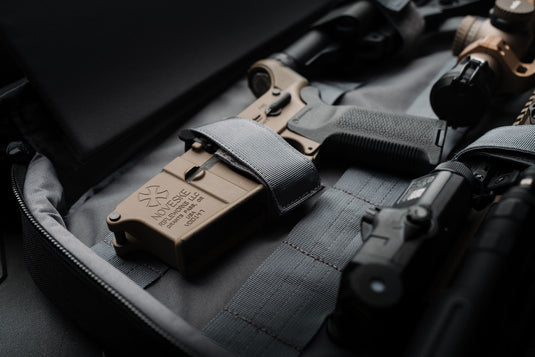 Covert Operations Discreet Rifle Case