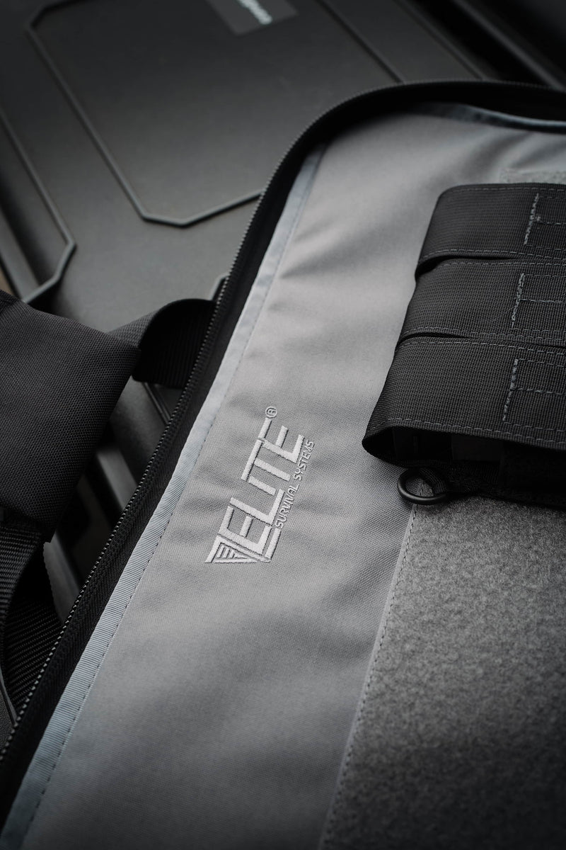 Load image into Gallery viewer, Covert Operations Discreet Rifle Case
