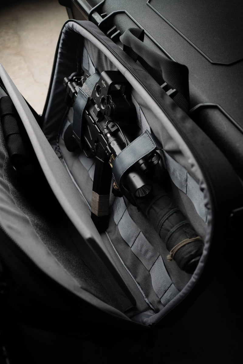 Load image into Gallery viewer, Covert Operations Discreet Rifle Case
