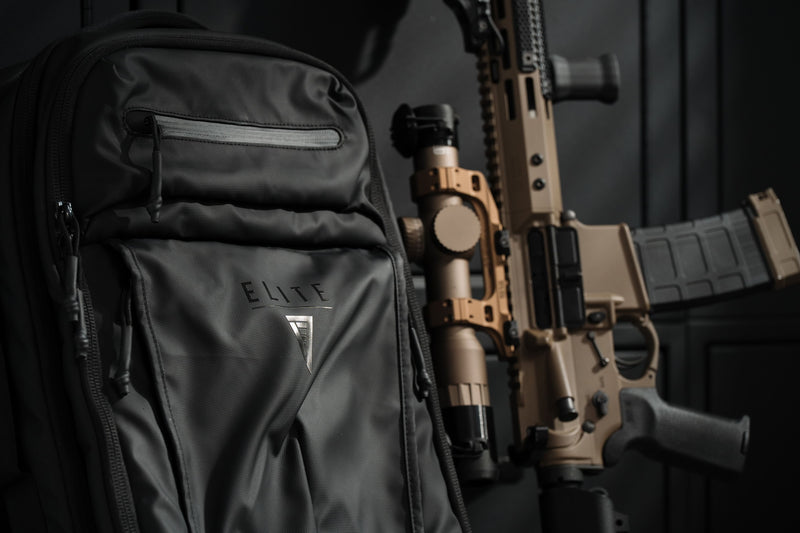 Load image into Gallery viewer, Stealth SBR Backpack
