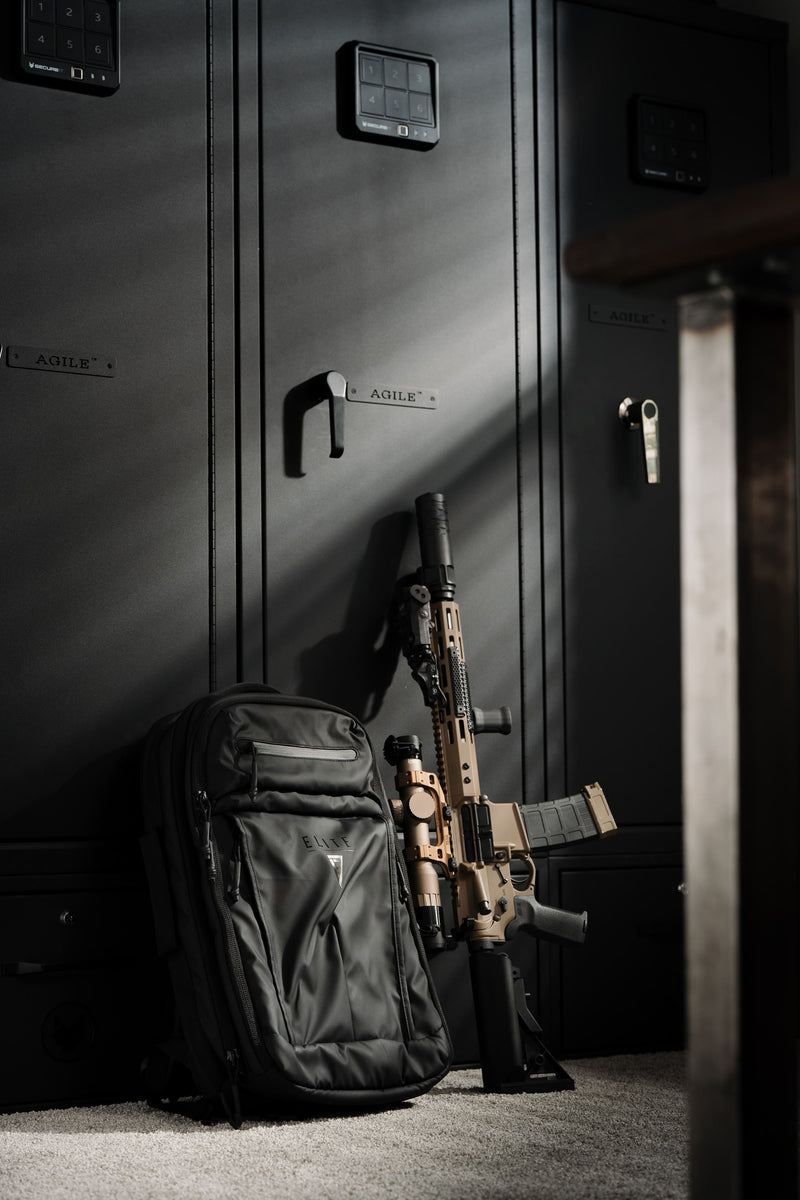Load image into Gallery viewer, Stealth SBR Backpack
