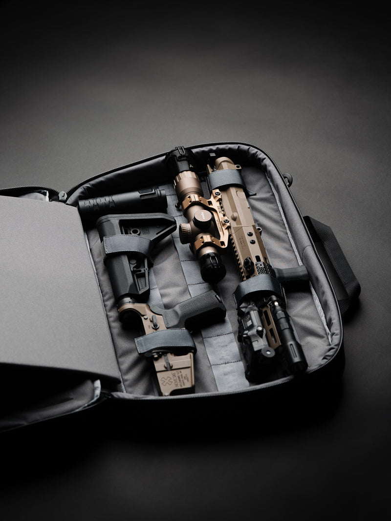 Load image into Gallery viewer, Covert Operations Discreet Rifle Case
