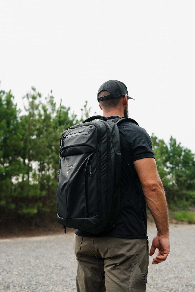 Load image into Gallery viewer, Stealth SBR Backpack
