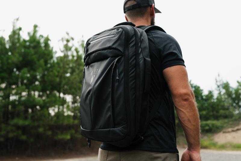 Load image into Gallery viewer, Stealth SBR Backpack
