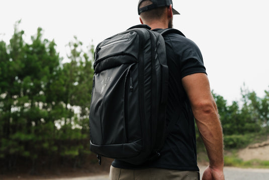 Stealth SBR Backpack