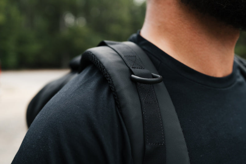 Load image into Gallery viewer, Stealth SBR Backpack
