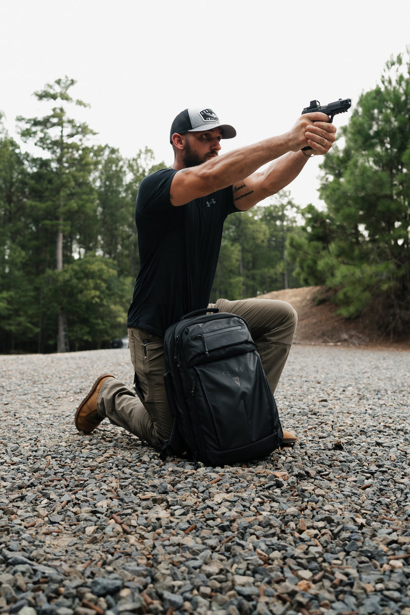 Load image into Gallery viewer, Stealth SBR Backpack
