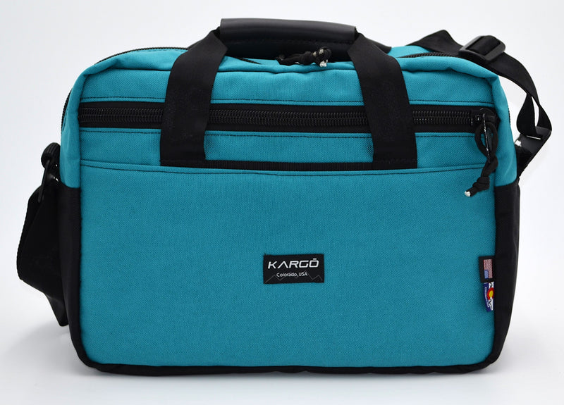 Load image into Gallery viewer, Kargo Briefcase
