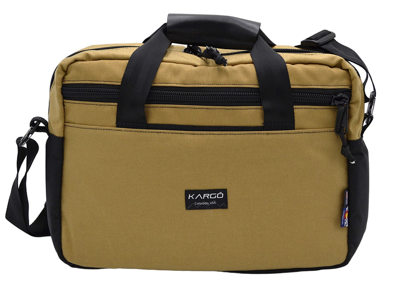 Load image into Gallery viewer, Kargo Briefcase
