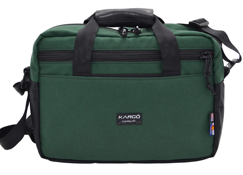 Load image into Gallery viewer, Kargo Briefcase

