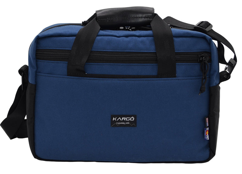 Load image into Gallery viewer, Kargo Briefcase

