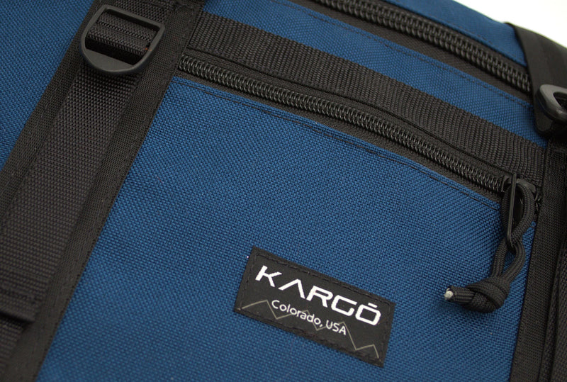 Load image into Gallery viewer, Kargo Briefcase
