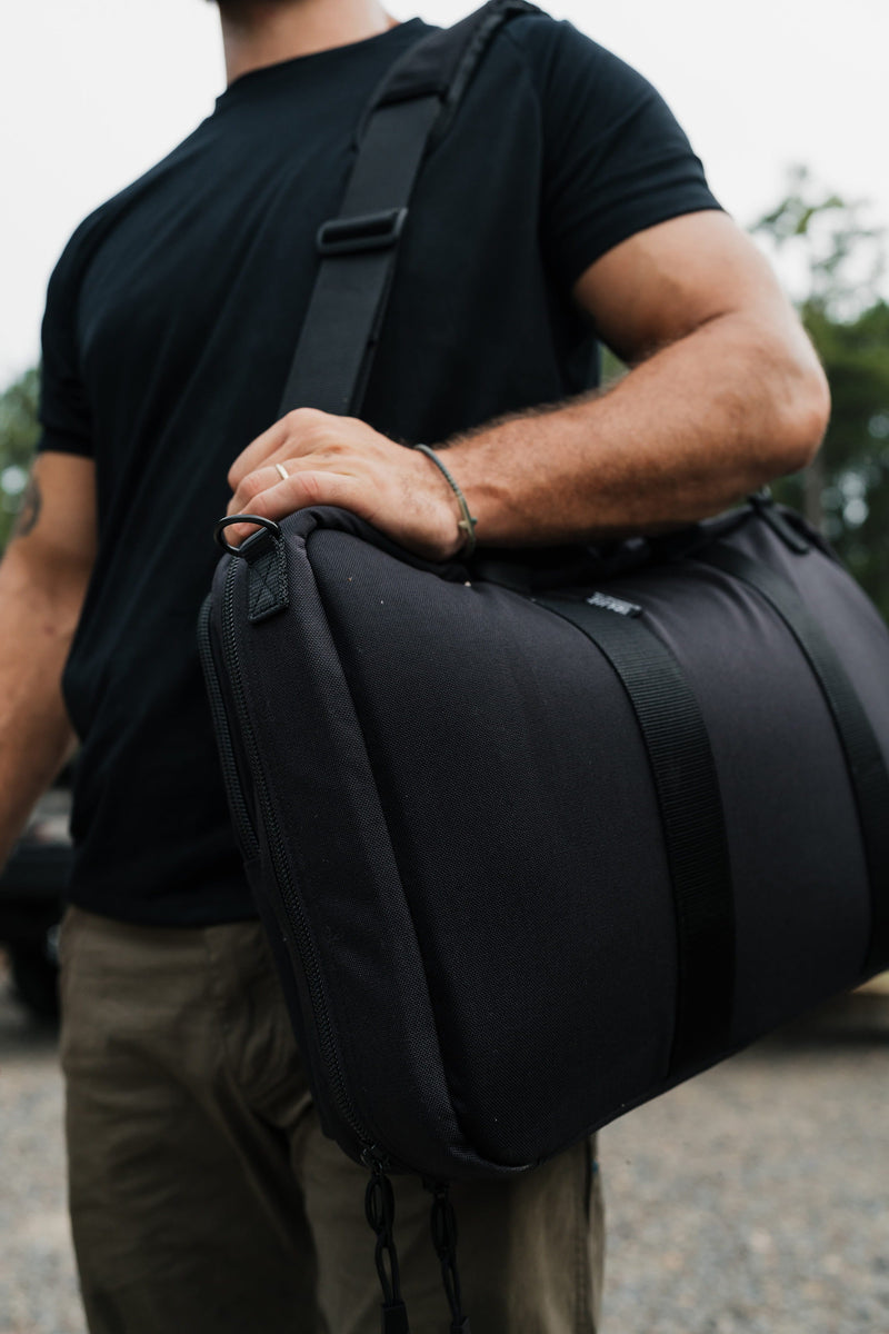 Load image into Gallery viewer, Covert Operations Discreet Rifle Case
