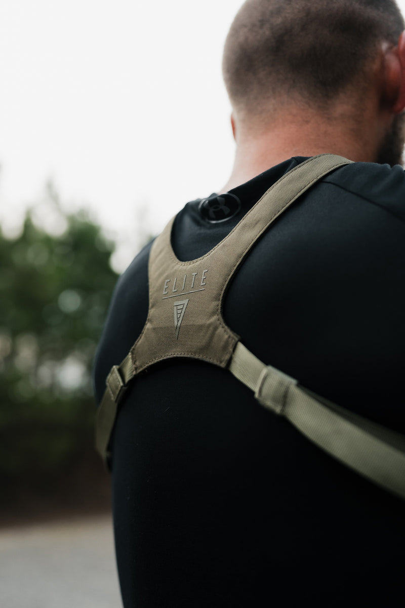 Load image into Gallery viewer, TrailGuard Chest Pack for Concealed Carry

