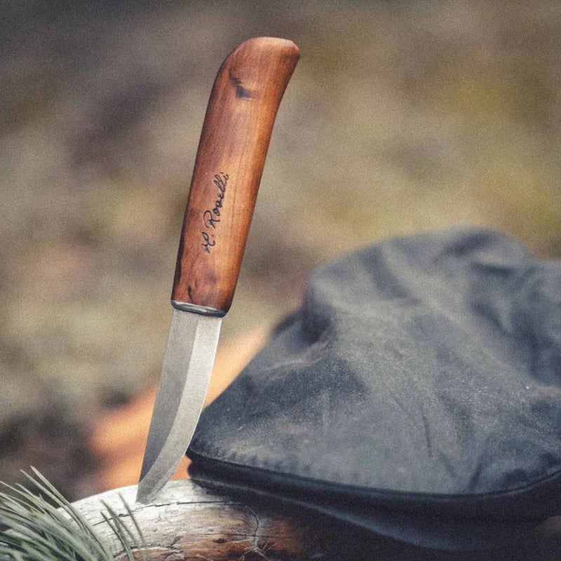 Load image into Gallery viewer, Roselli RW210 Carpenter's Knife, UHC Steel
