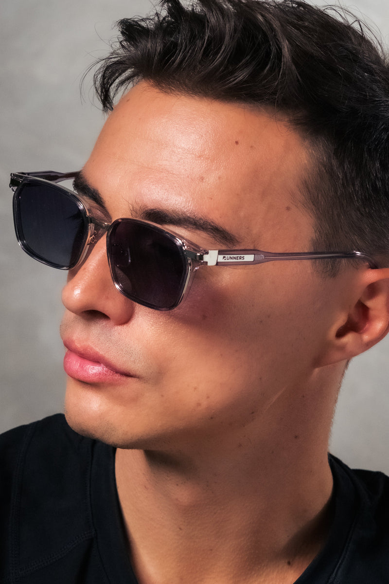 Load image into Gallery viewer, Smoke Rectangulars
