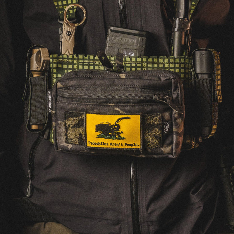 Load image into Gallery viewer, GP Slim Pouch

