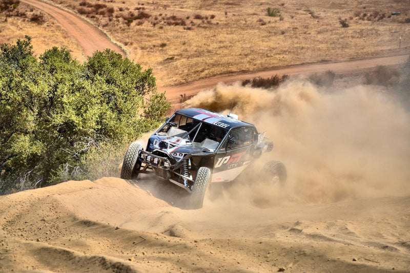 Load image into Gallery viewer, POLARIS PRO R/TURBO R FRONT SUSPENSION KIT
