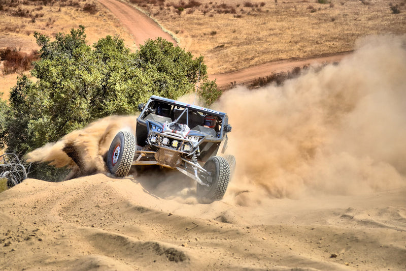 Load image into Gallery viewer, POLARIS PRO R/TURBO R FRONT SUSPENSION KIT
