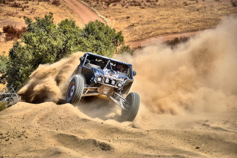 Load image into Gallery viewer, POLARIS PRO R/TURBO R FRONT SUSPENSION KIT
