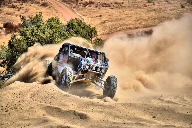 Load image into Gallery viewer, POLARIS PRO R/TURBO R FRONT SUSPENSION KIT
