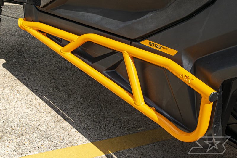 Load image into Gallery viewer, Can-Am Commander Nerf Bars
