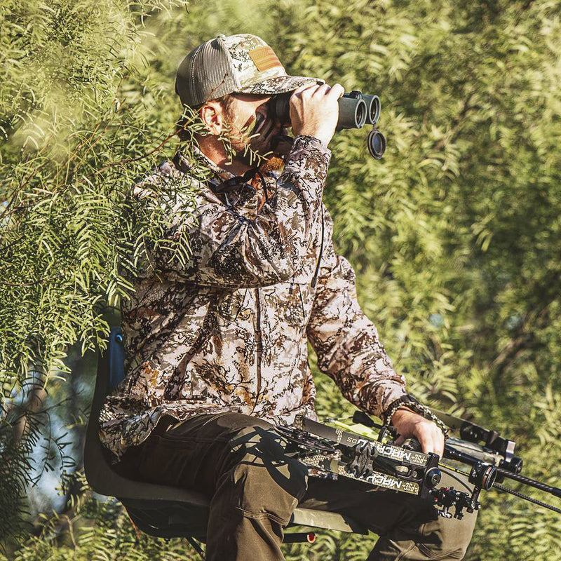 Load image into Gallery viewer, GameGuard Digital Flannel Shirt | Long Sleeve
