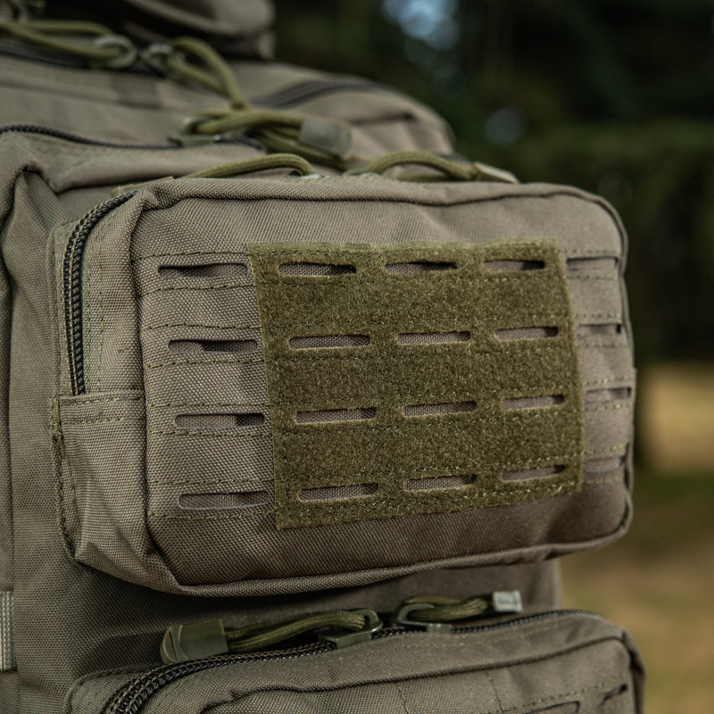 Load image into Gallery viewer, M-Tac Backpack Assault Pack Laser Cut Large
