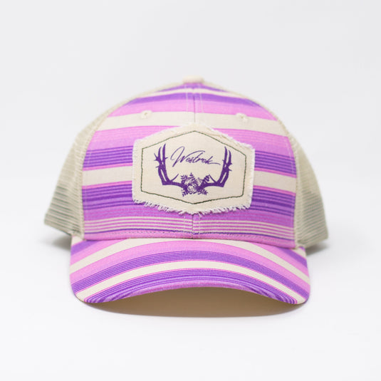 Country Darlin' - high ponytail hat