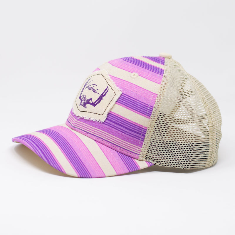 Load image into Gallery viewer, Country Darlin' - high ponytail hat
