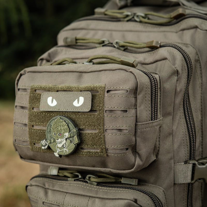 Load image into Gallery viewer, M-Tac Backpack Assault Pack Laser Cut Large
