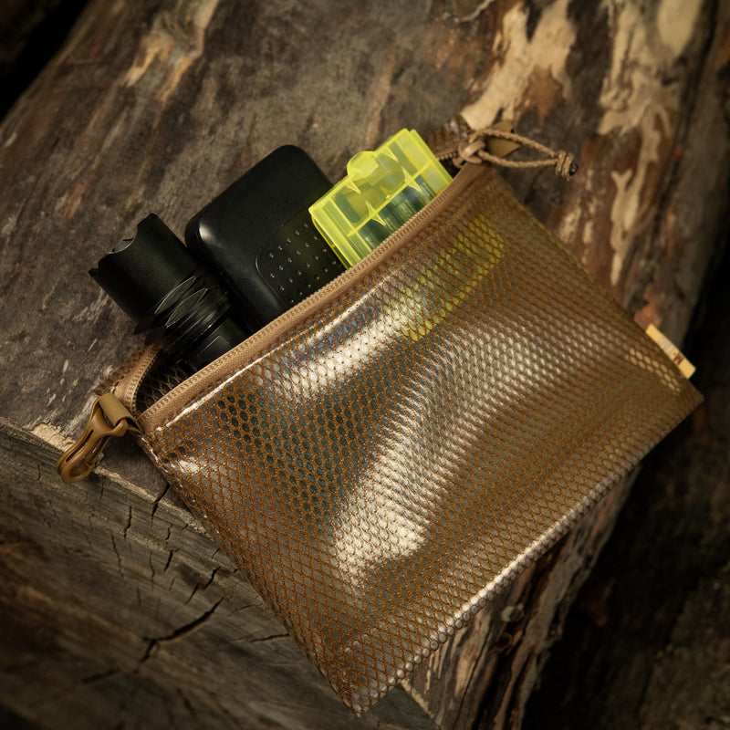Load image into Gallery viewer, M-Tac Zip Pocket Organizer Set Elite
