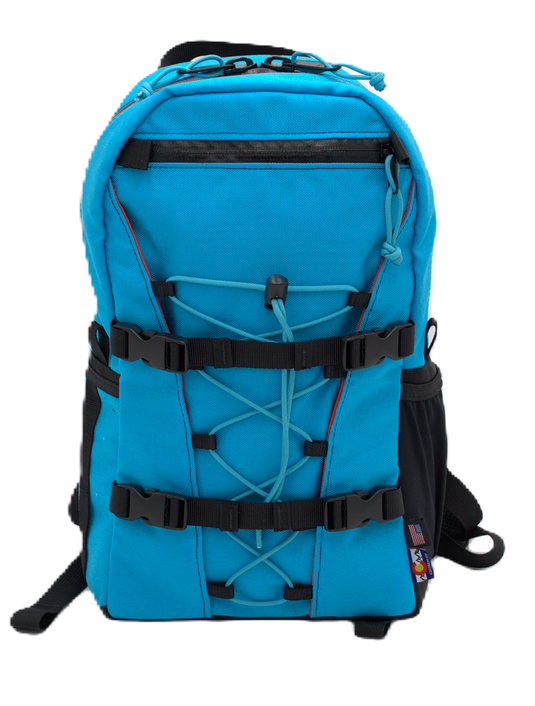 Rumbo66 Pack