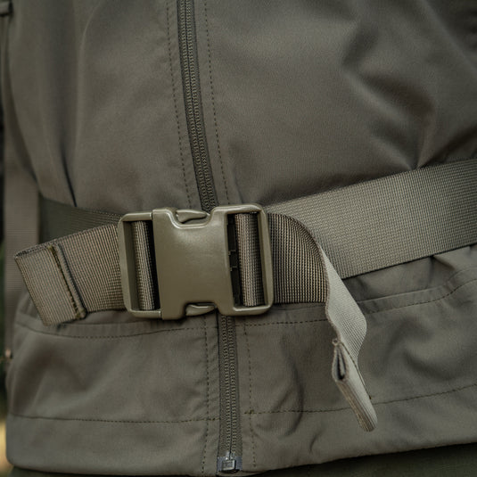 M-Tac Backpack Assault Pack Laser Cut Large
