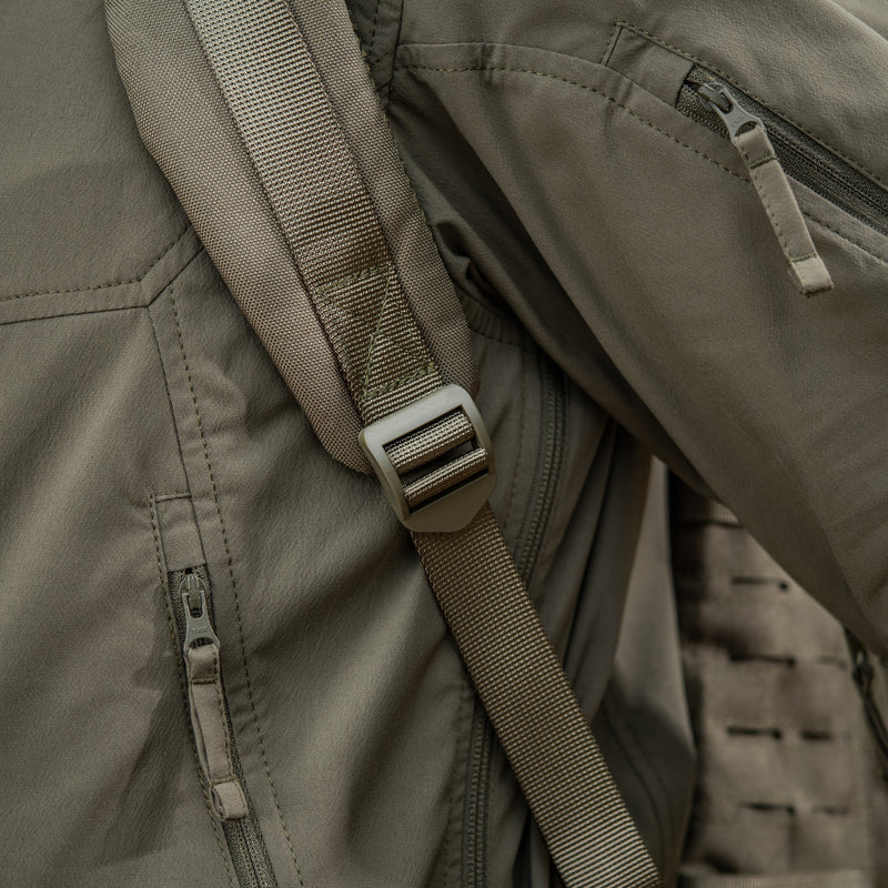 Load image into Gallery viewer, M-Tac Backpack Assault Pack Laser Cut Large
