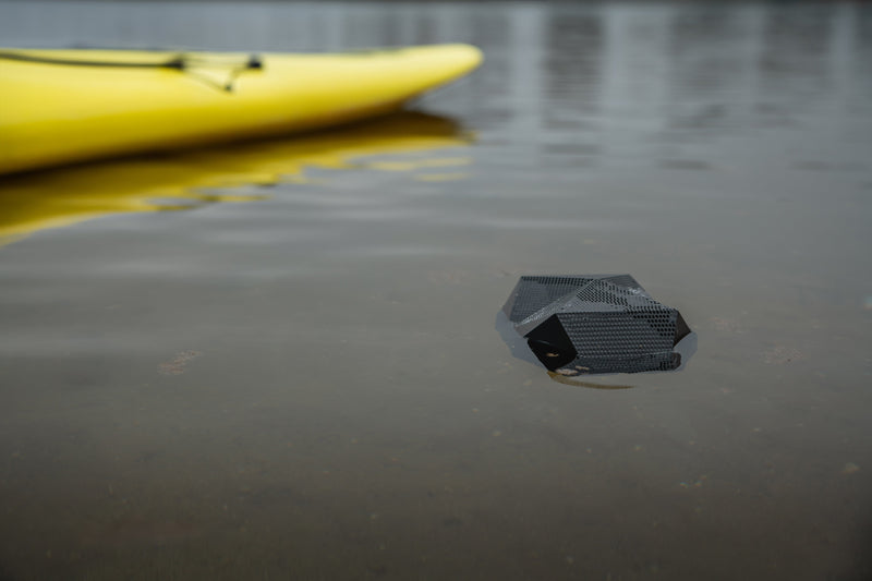 Load image into Gallery viewer, Turtle Shell 4.0 - Waterproof Bluetooth Speaker
