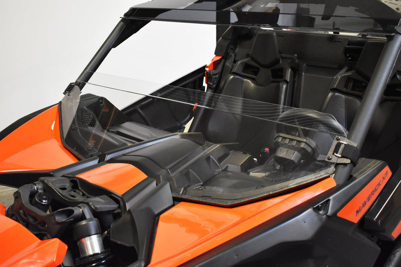Load image into Gallery viewer, Maverick X3 Half Windshield
