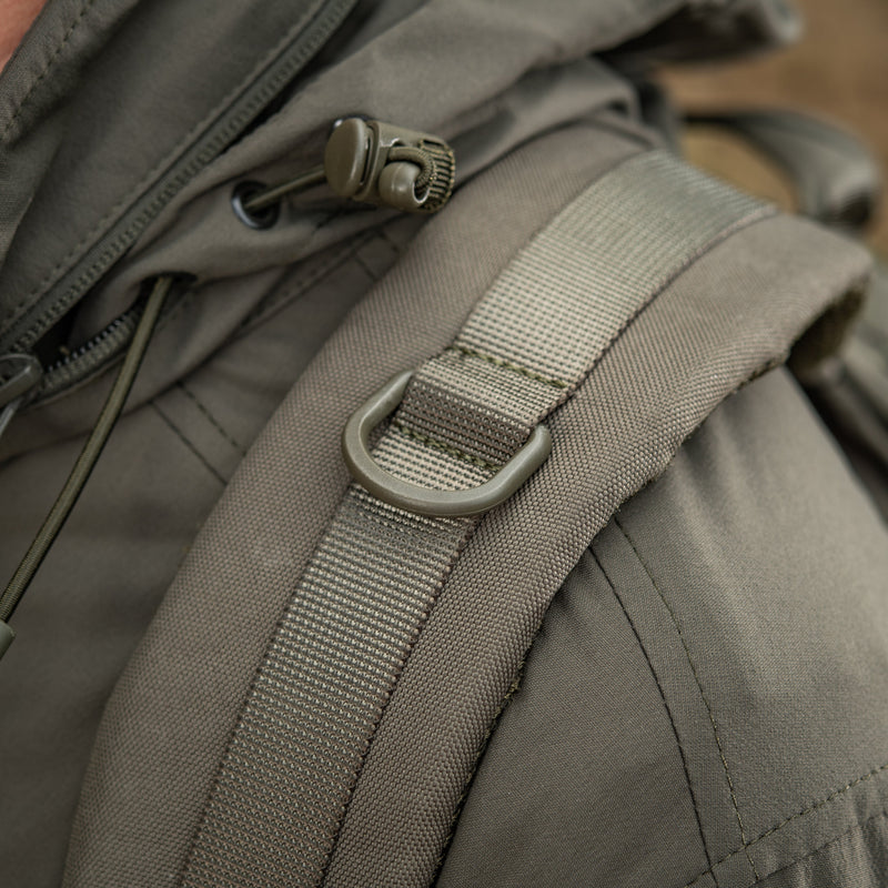 Load image into Gallery viewer, M-Tac Backpack Assault Pack Laser Cut Large
