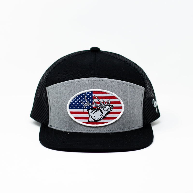 Load image into Gallery viewer, American Dream Hat
