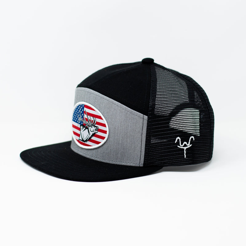 Load image into Gallery viewer, American Dream Hat
