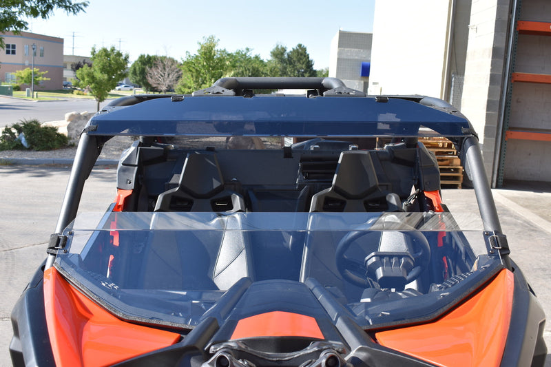Load image into Gallery viewer, Maverick X3 Half Windshield
