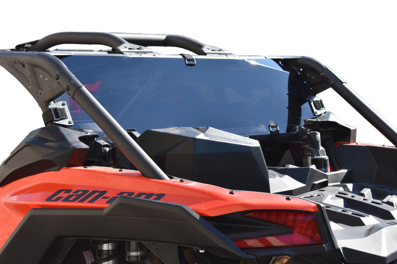 Load image into Gallery viewer, Can Am X3 Maverick Rear Window Tinted

