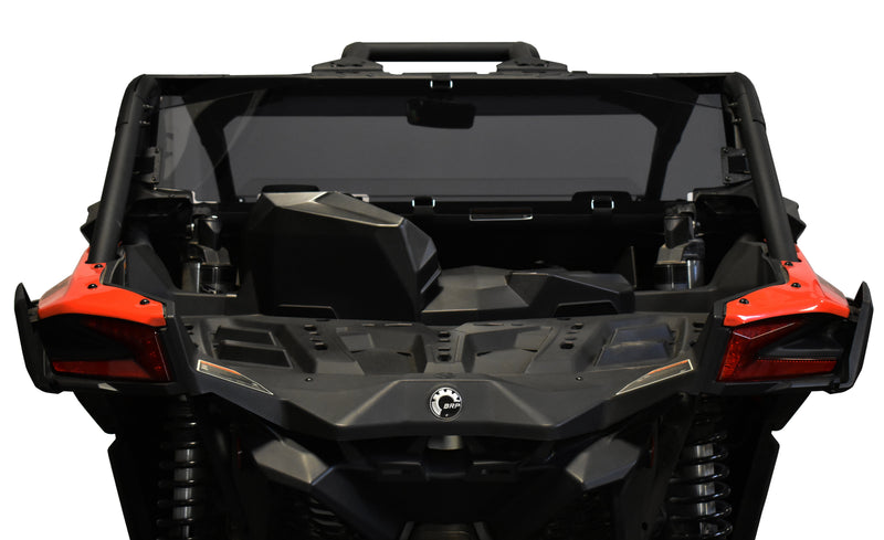 Load image into Gallery viewer, Can Am X3 Maverick Rear Window Tinted
